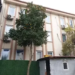 Old City Konstantinei Hotel