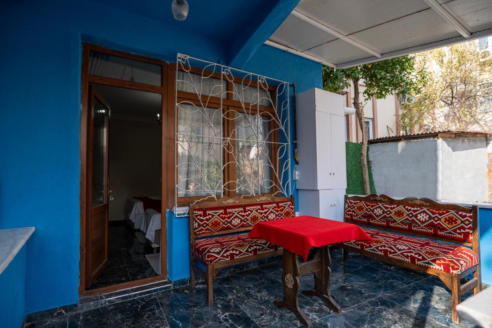 Apartment Old Konstantinei *