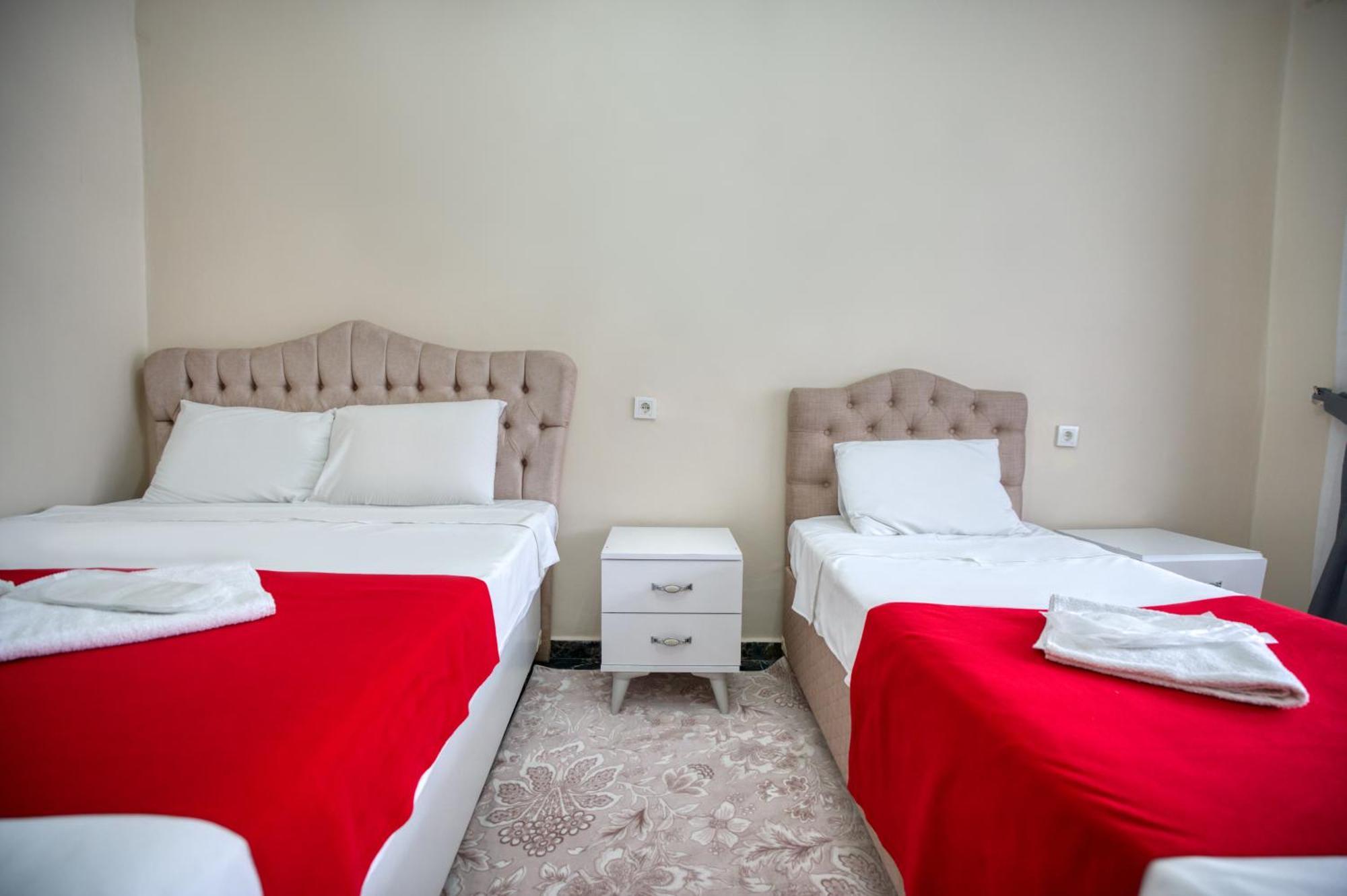 Apartment Old Konstantinei *