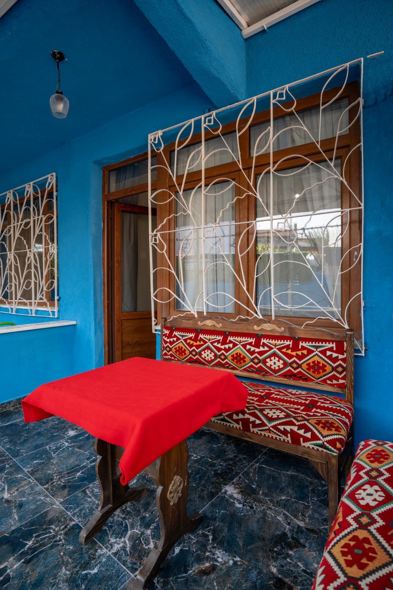 Old Konstantinei Apartament